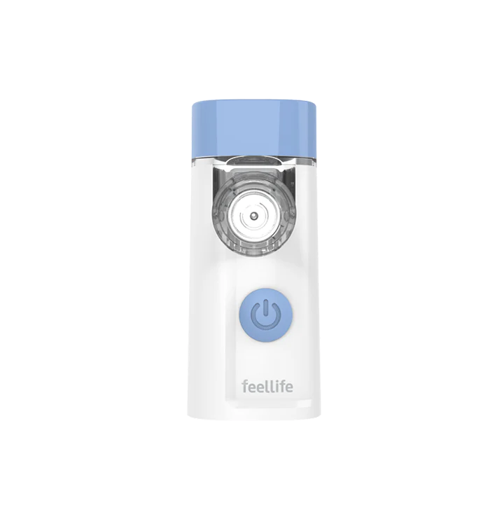 Mesh Nebulizer Air Pro III - Smart Portable Nebulizer