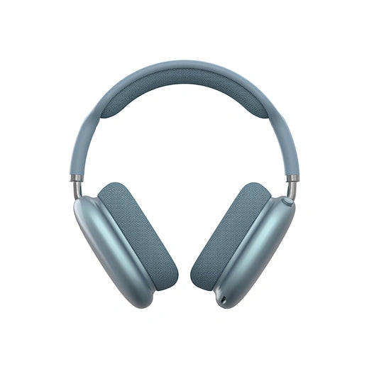 WiWU Airbuds MAX TD-13 - 58H Battery, Pure Bass Headphones