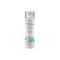 Charming Crackling Foam Cotton Candy Scent Instant Hydration
