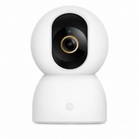 Xiaomi Smart Camera C701 EU – 4K AI Security