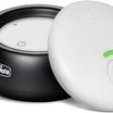 Chicco Audio Baby Monitor DECT Secure & Clear Connection
