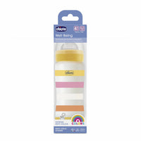 Chicco BOTTLE WB PP UNI 250 MED SIL Anti-Colic 