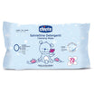 Chicco Baby Wipes 72 Pcs Alcohol-Free & Gentle Cleaning