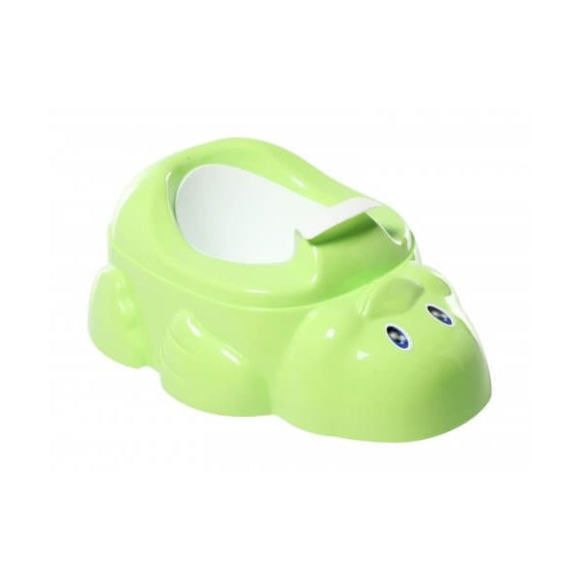 Chicco Duck-Shaped Potty Comfortable & Easy