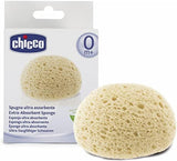 Chicco Extra Absorbent Sponge Ultra Soft & Gentle Care