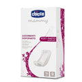 Chicco Sanitary Cotton Towels Postpartum Comfort 10 pcs