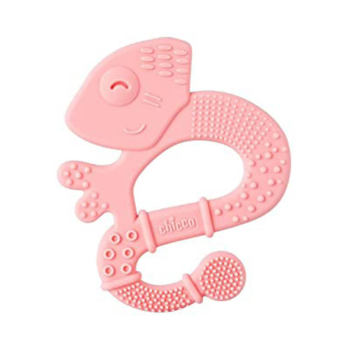 Chicco Soft Bristles Teether 2M+ Gentle Gum Relief