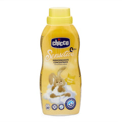 Chicco Tender Touch Softener Long-Lasting Freshness 750ml
