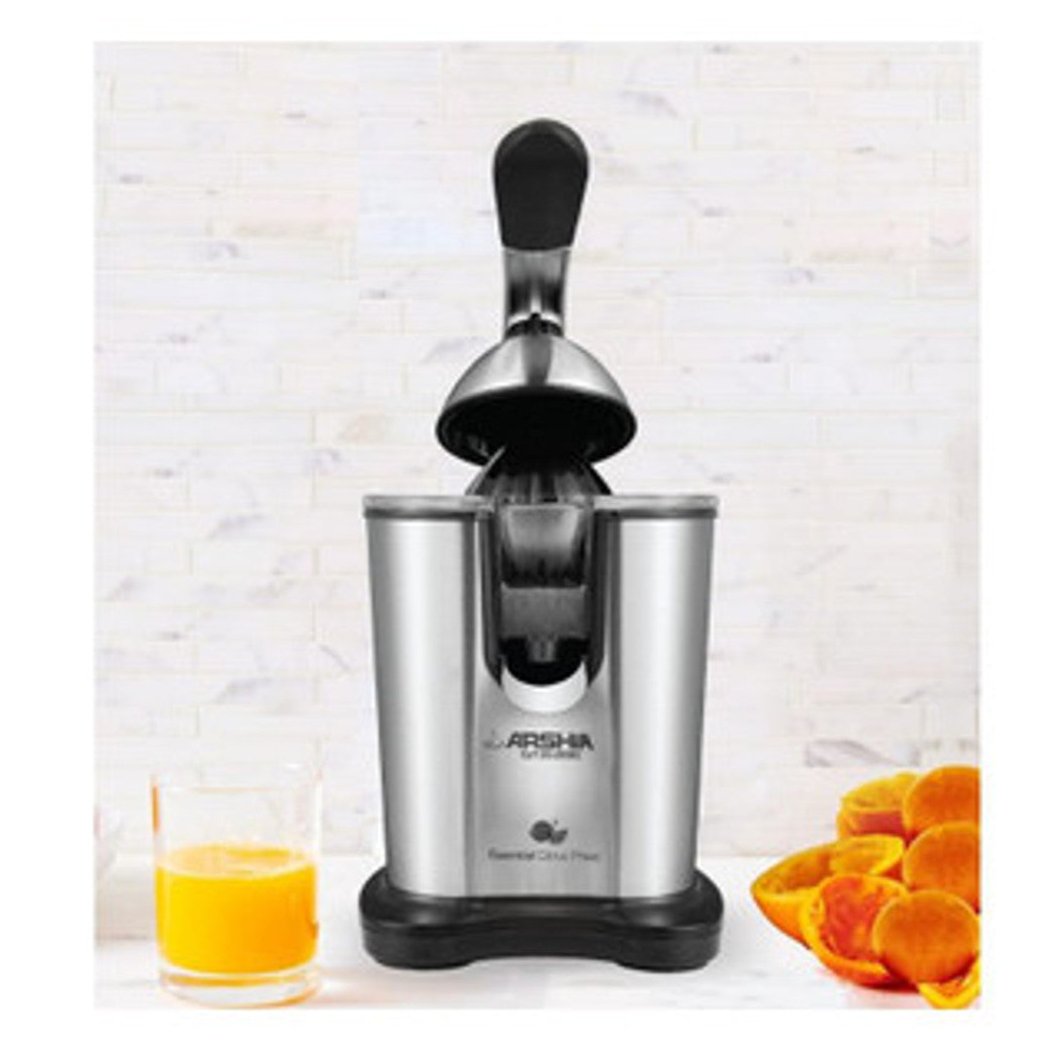 Arshia Premium Electric Citrus Juicer 300Watt BS Plug