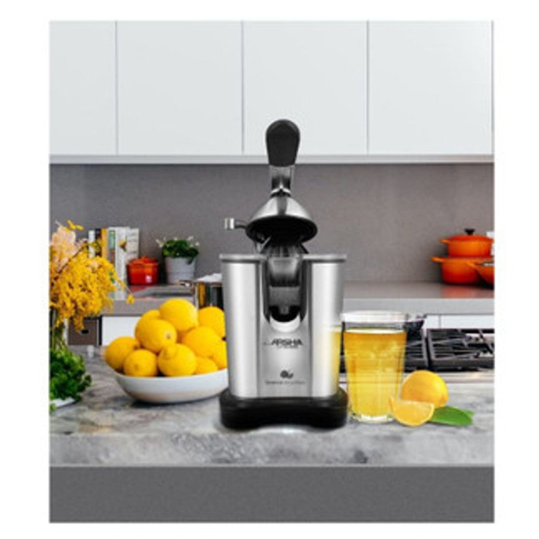 Arshia Premium Electric Citrus Juicer 300Watt BS Plug