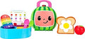 Cocomelon Lunchbox Playset for Kids Fun & Learning