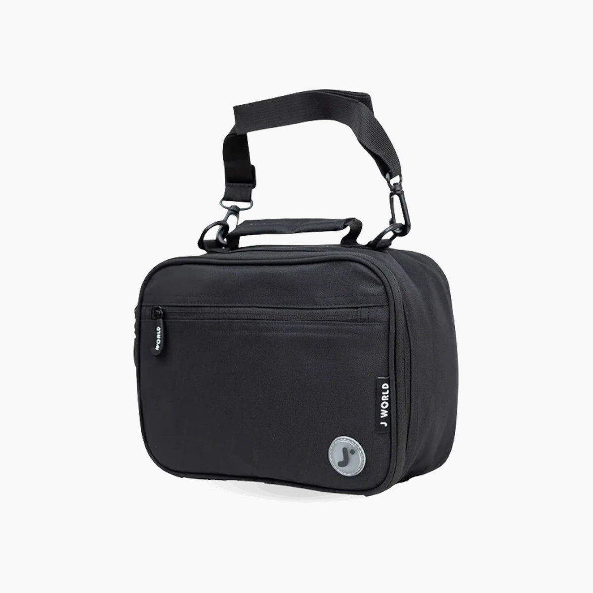 J World Cody Lunch Bag with Shoulder Strap