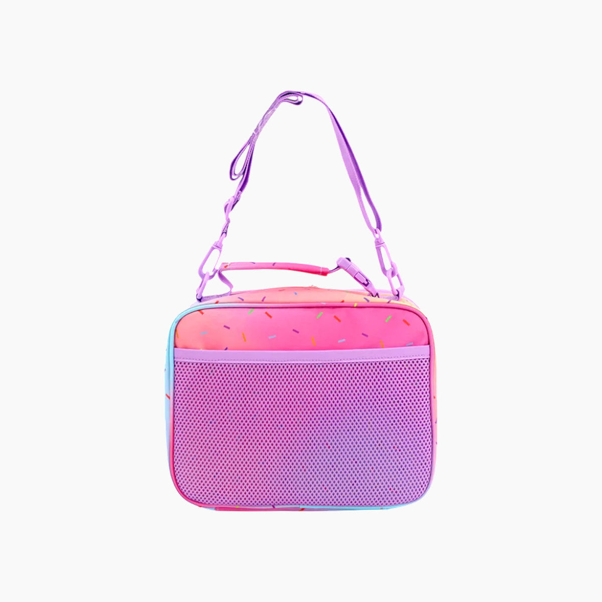J World Cody Lunch Bag with Shoulder Strap