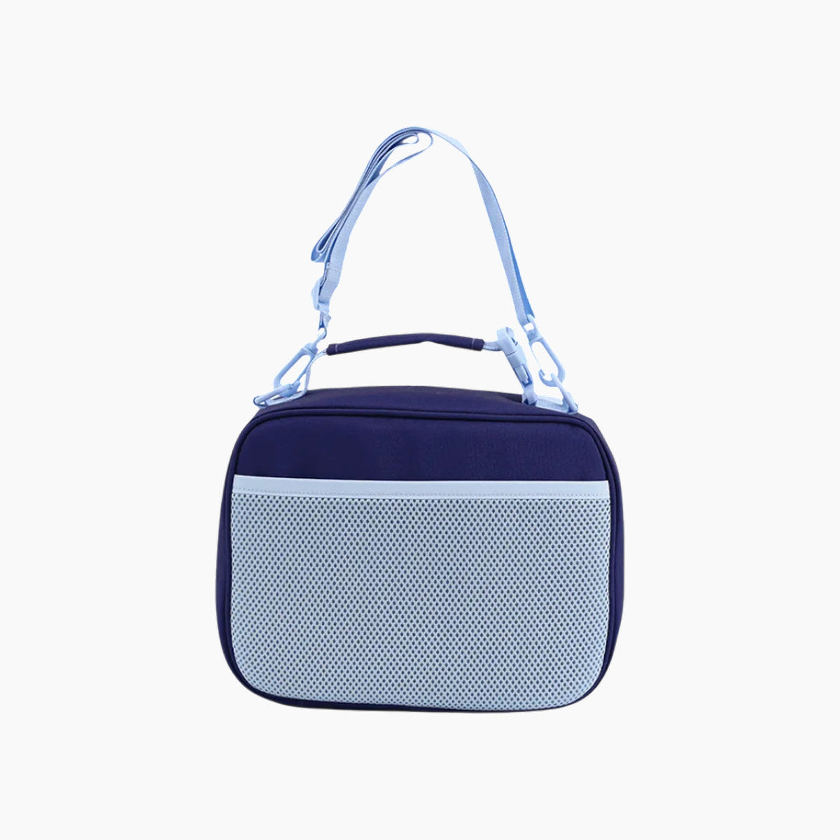 J World Cody Lunch Bag with Shoulder Strap