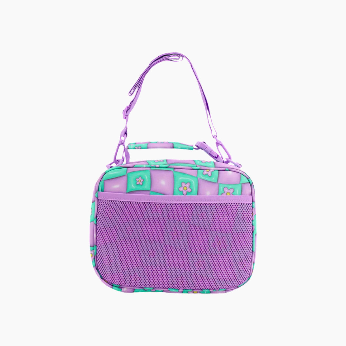 J World Cody Lunch Bag with Shoulder Strap