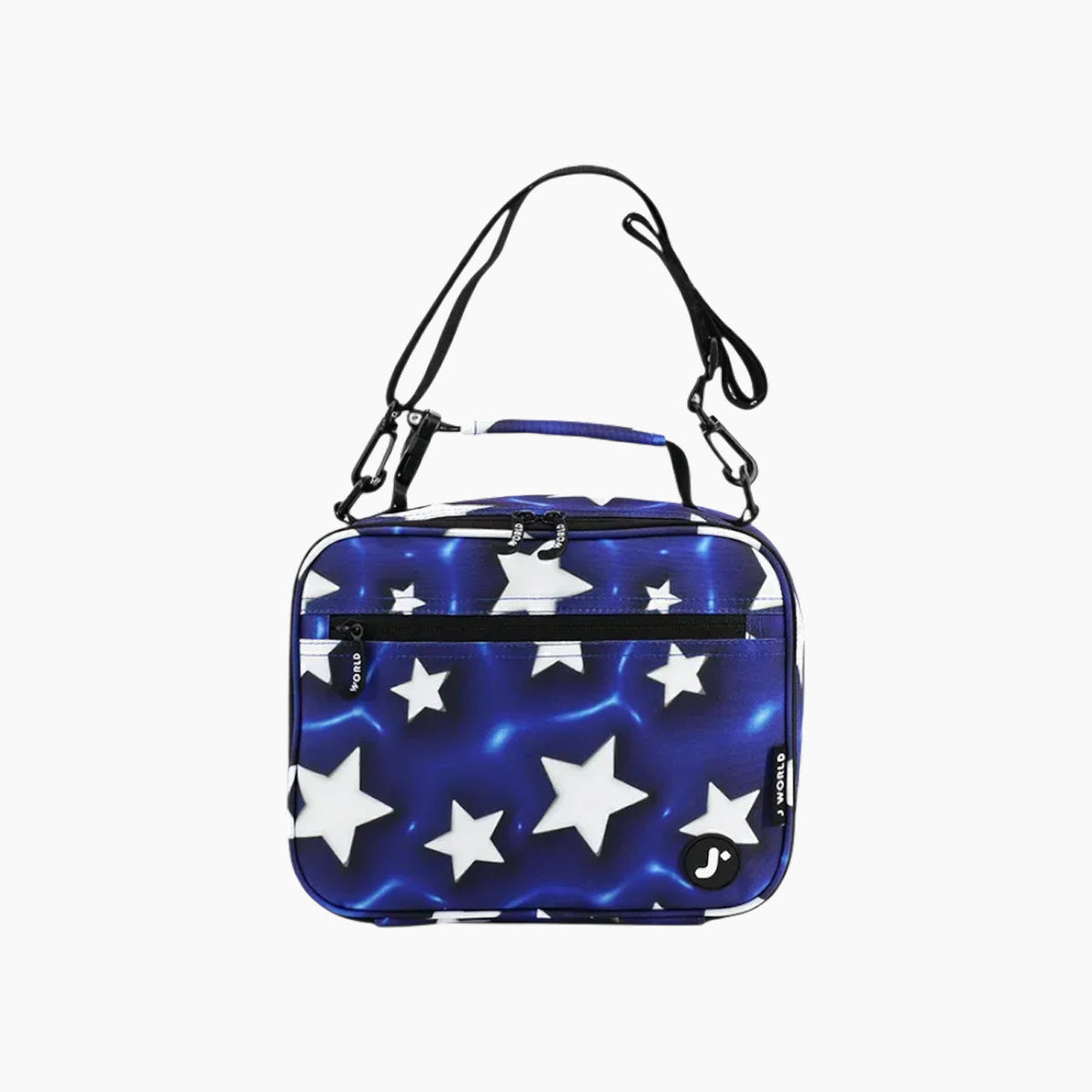 J World Cody Lunch Bag with Shoulder Strap