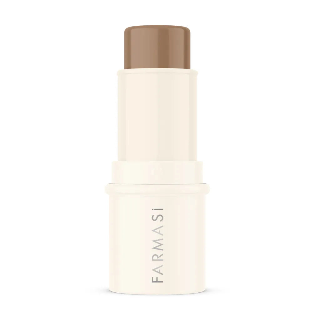 Farmasi Creamy Stick Contour | Creamy Contour Stick for Defined Look