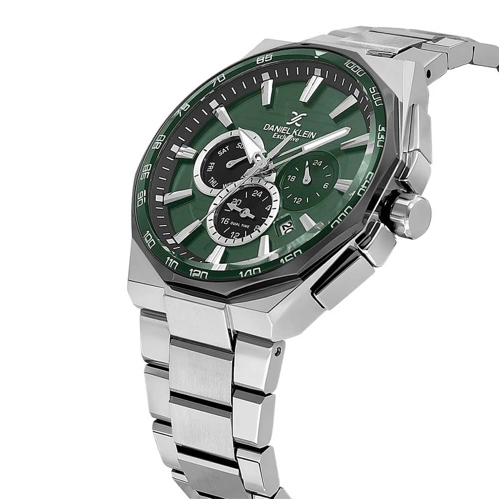 DANIEL KLEIN DK.1.13977-3 MEN WATCH