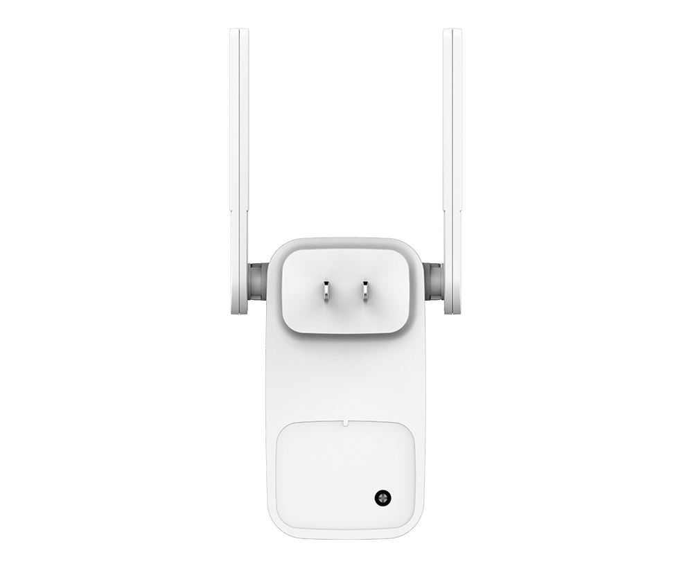 D-Link AC1200 Wi-Fi Range Extender