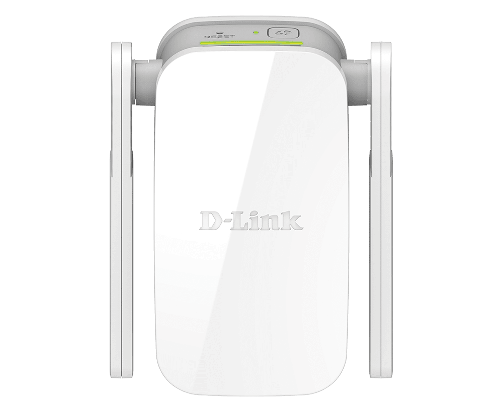 D-Link AC1200 Wi-Fi Range Extender