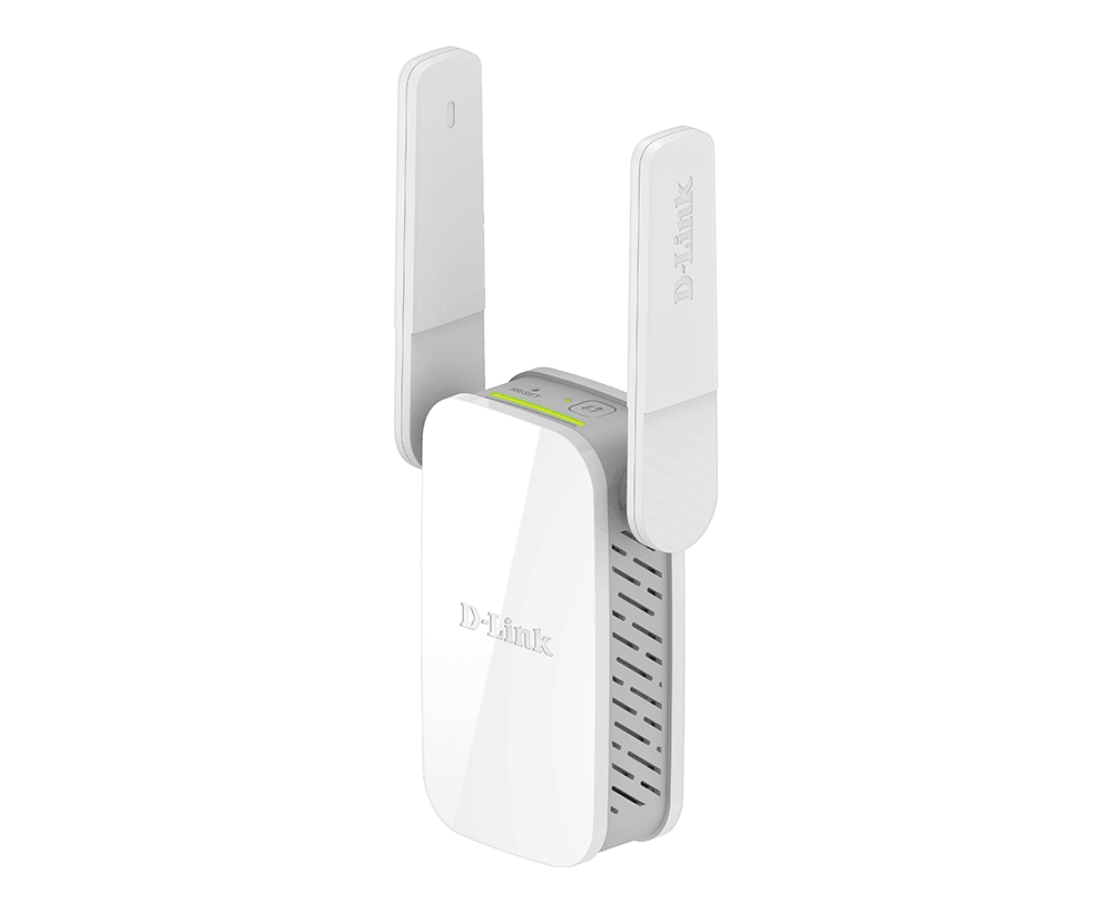 D-Link AC1200 Wi-Fi Range Extender