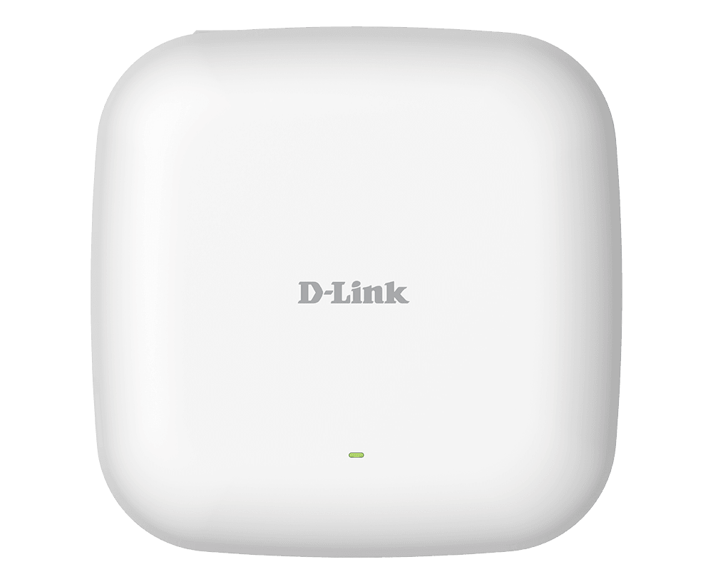 D-Link Nuclias Connect AX1800 Wi-Fi 6 Access Point