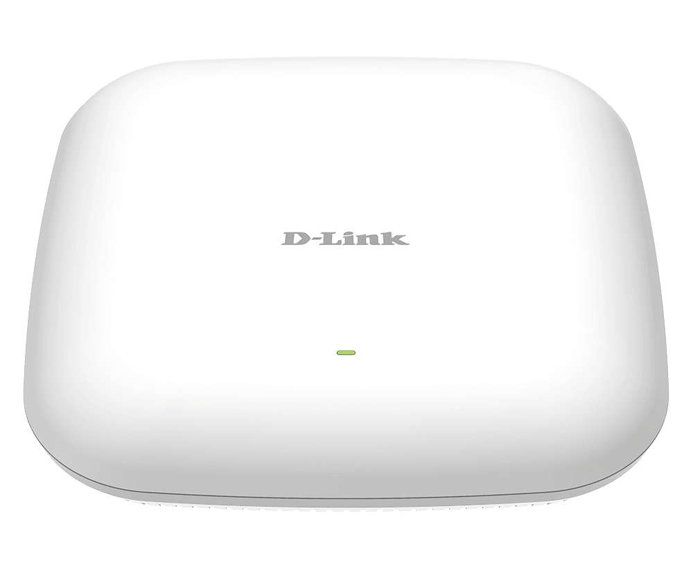 D-Link Nuclias Connect AX1800 Wi-Fi 6 Access Point