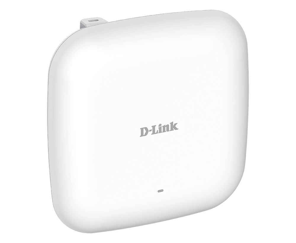 D-Link Nuclias Connect AX1800 Wi-Fi 6 Access Point