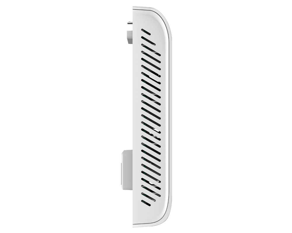 D-Link Nuclias Connect AC1200 Wave 2 Wall-Plate Access Point