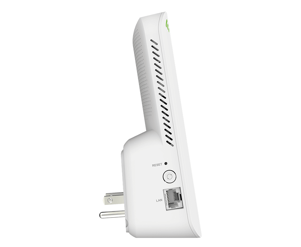 D-Link WiFi Extender AX1800 Mesh WiFi 6