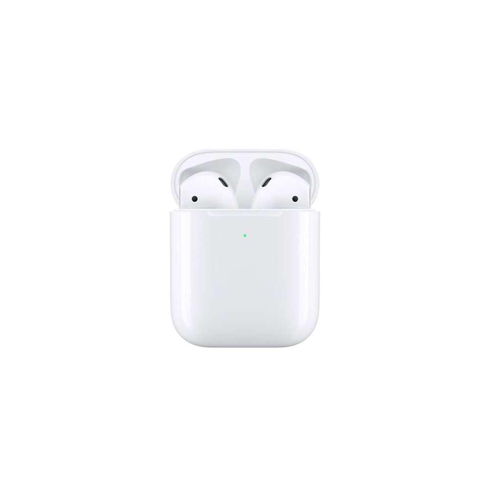 Wiwu airbuds light sensor true wireless stereo – white