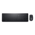 Dell Wireless Keyboard and Mouse - KM3322W