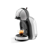 ماكينة قهوة كبسولات كروبس Dolce Gusto Mini Me KP123B40