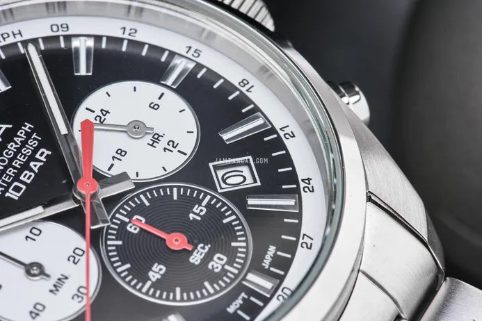ALBA AT3K31X1 MEN WATCH