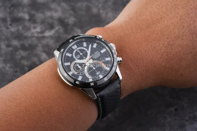 ALBA AM3975X1 MEN WATCH