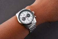 ALBA A4B009X1 MEN WATCH