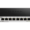 D-Link 8-Port Gigabit Smart Managed Switch