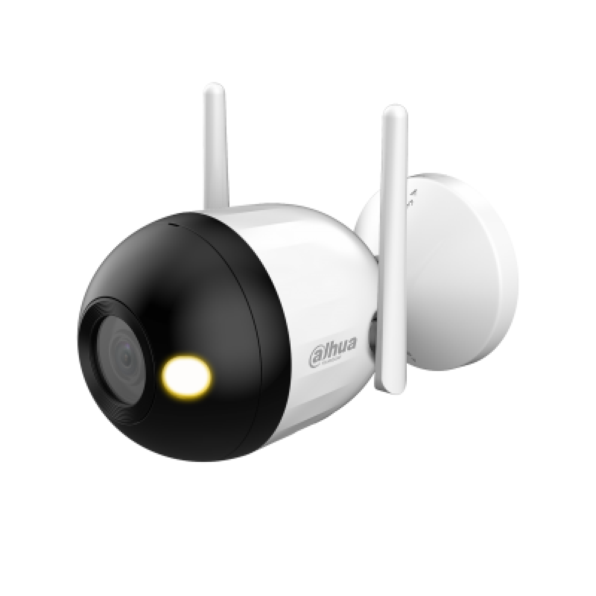 Dahua 2MP Wi-Fi Bullet Network Camera - Advanced Security