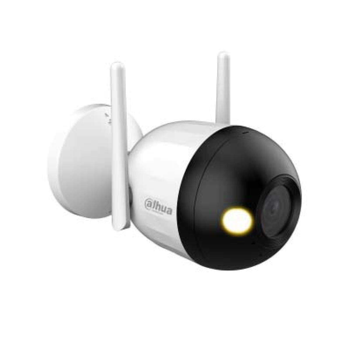 Dahua 2MP Wi-Fi Bullet Network Camera - Advanced Security