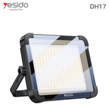 يسيدو DH17 مصباح LED للطوارئ قابل للشحن