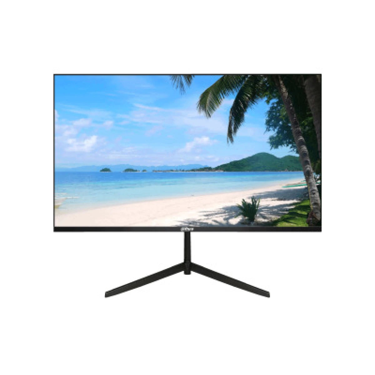 Dahua DHI-LM22-B200 21.45 FHD - Monitor