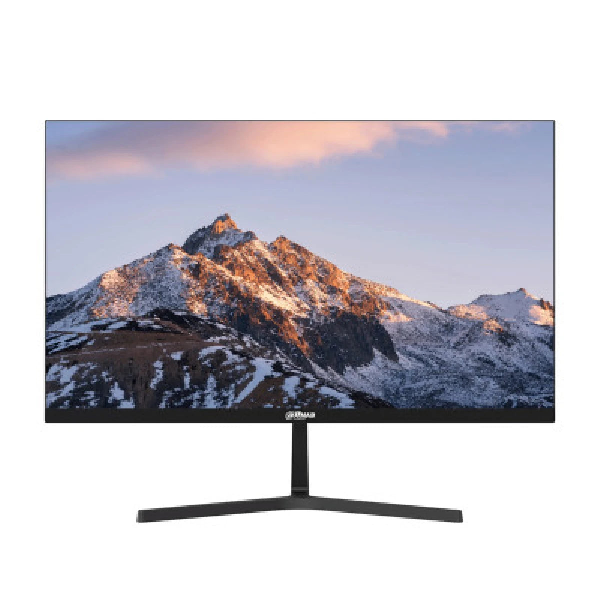 Dahua DHI-LM27-B200S 27'' FHD Monitor with Built-in Speakers