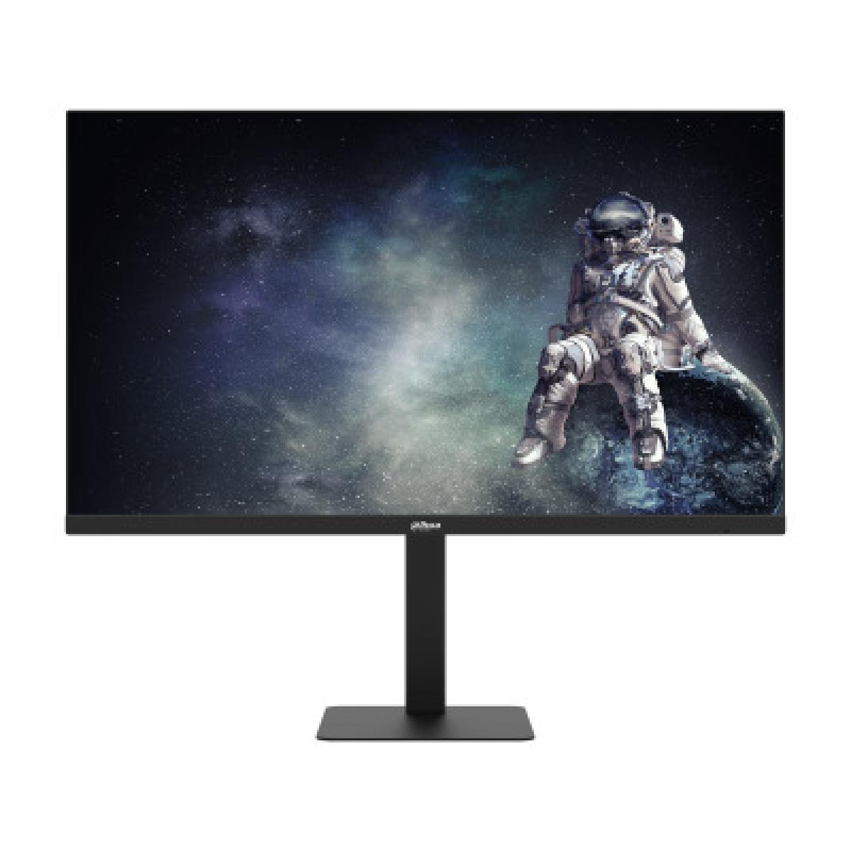 Dahua LM27-E240A 27" FHD VA Gaming Monitor image 1