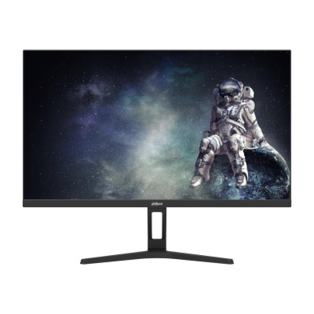 Dahua LM27-E331Y 27" QHD IPS Gaming Monitor image 1