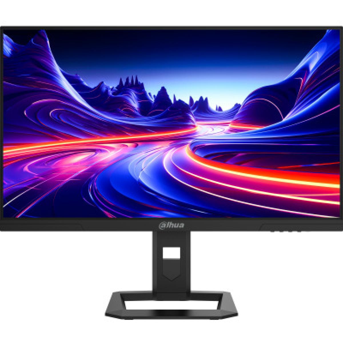 Dahua LM27-E341AY 27" QHD IPS Gaming Monitor image 1