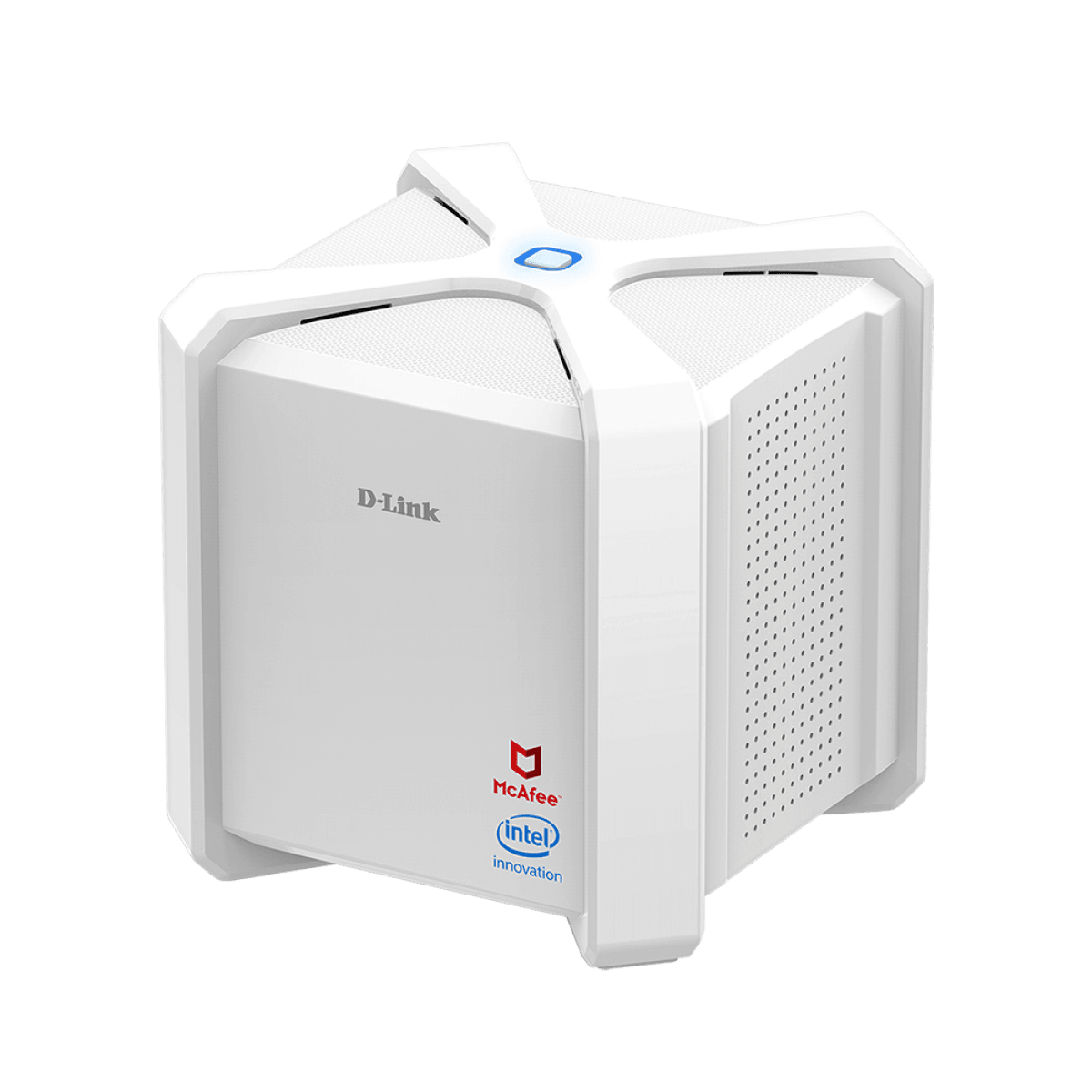 D-Link DIR-2680 D-Fend AC2600 Wi-Fi Router