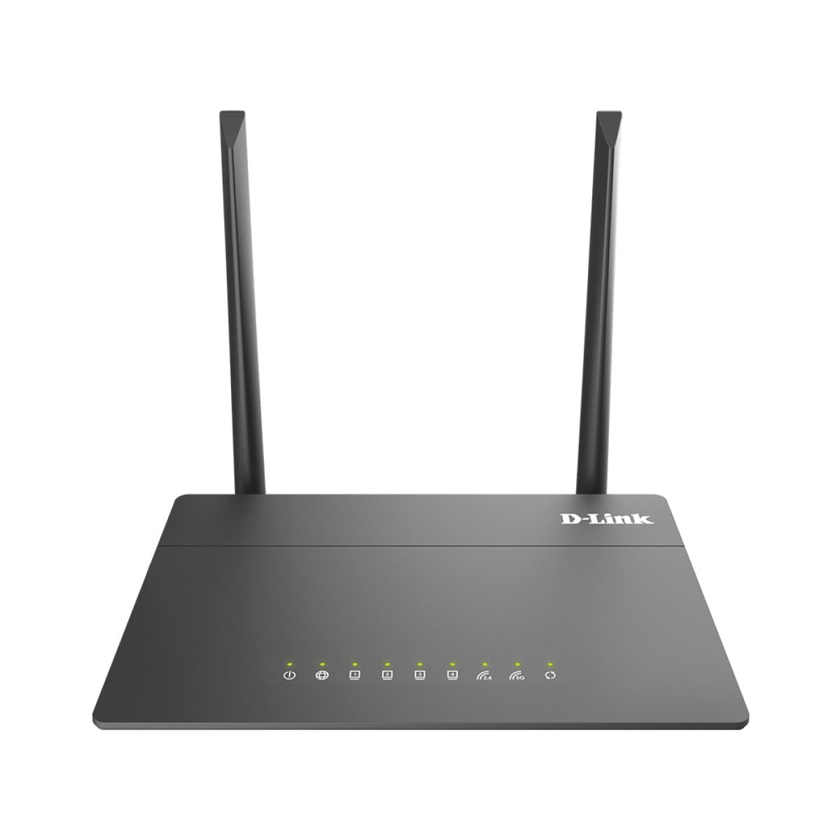 D-Link DIR-806A AC750 Wi-Fi Router