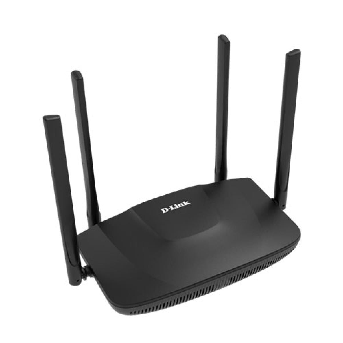 D-Link DIR-825M AC1200 MU-MIMO Gigabit Router