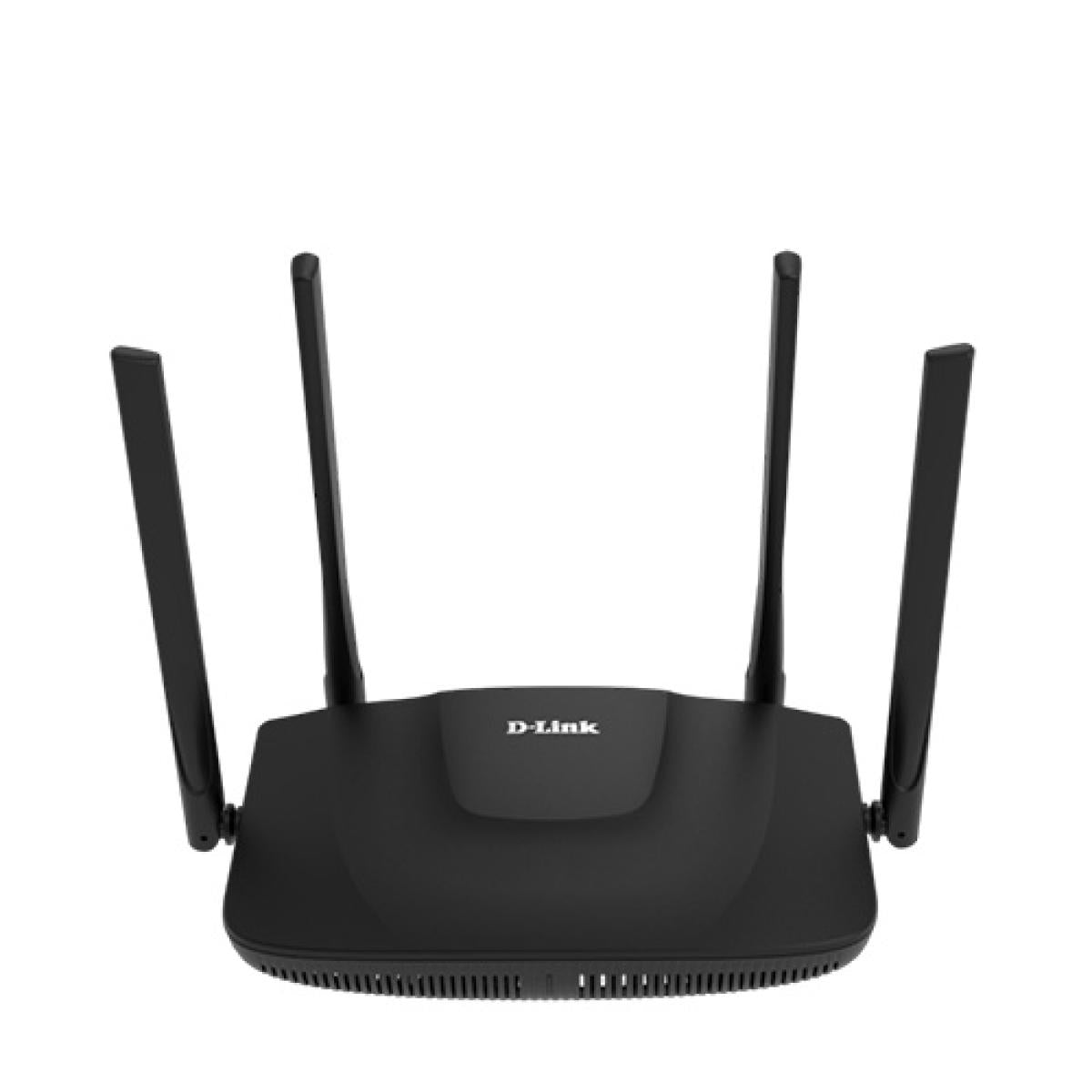 D-Link DIR-825M AC1200 MU-MIMO Gigabit Router