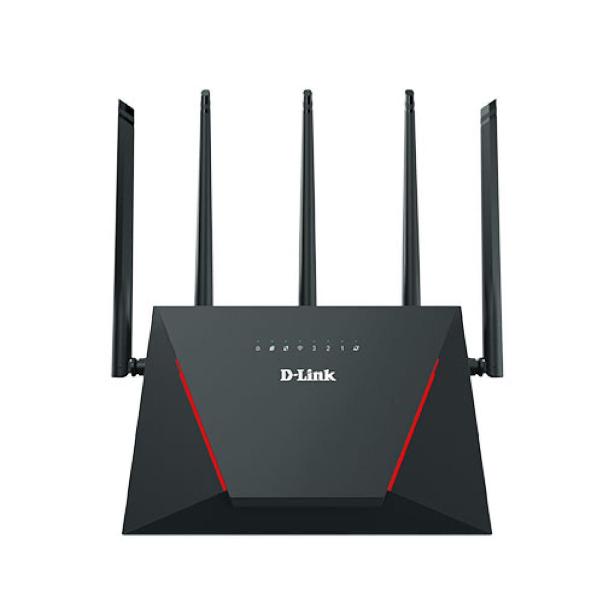 D-Link DIR-X3000Z AX3000 Wi-Fi 6 Router Ultra-Fast Internet